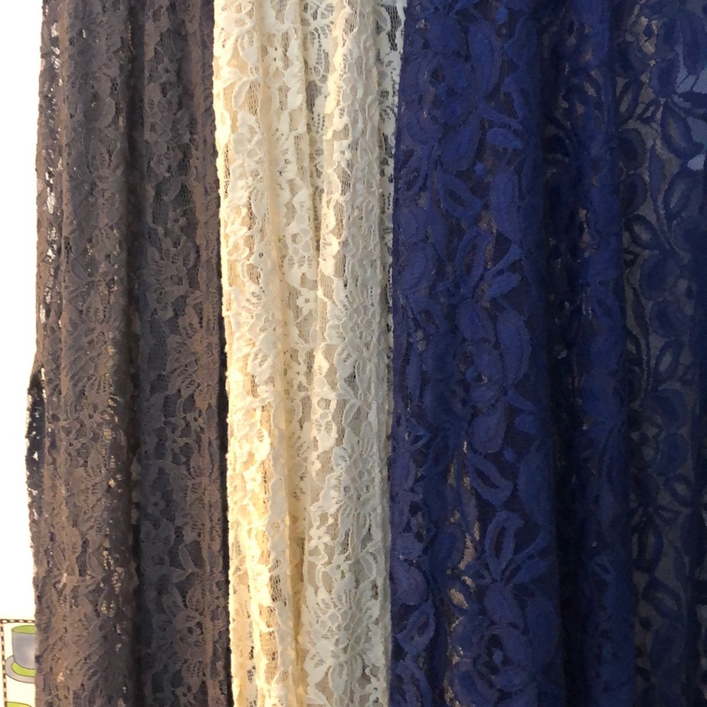 Lularoe Medium Lace Joys